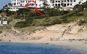 Apartamento oportunidad en la playa